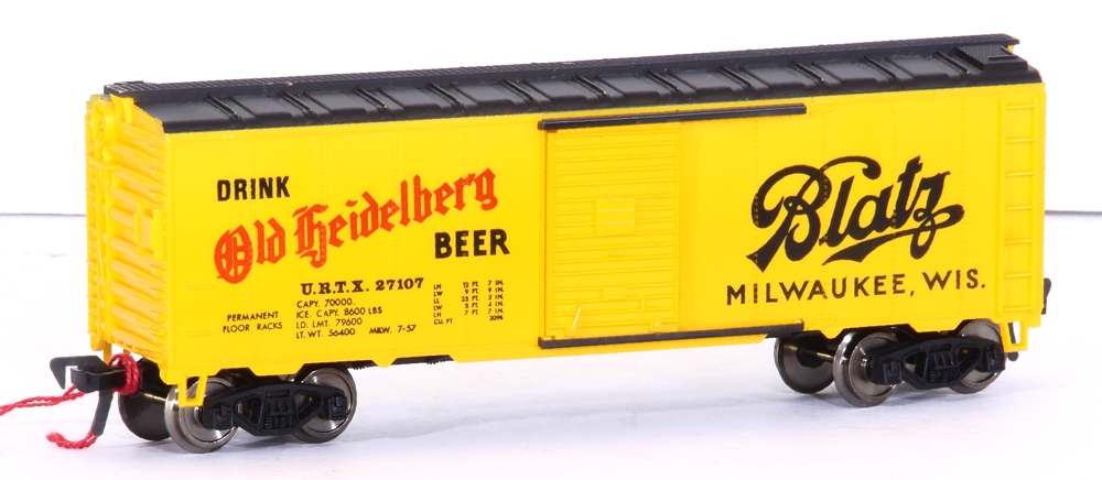 Fleischmann 5811 Abb. 2