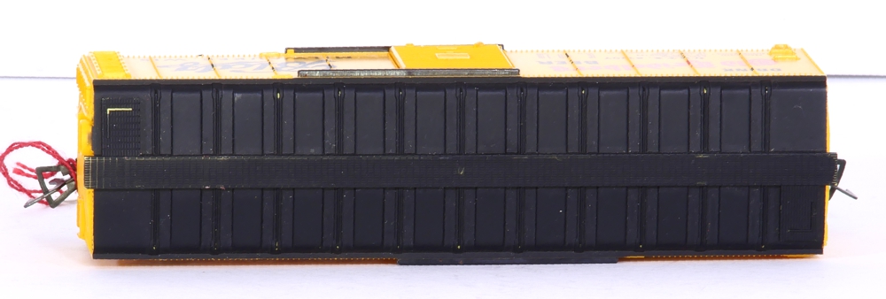 Fleischmann 5811 Abb. 3