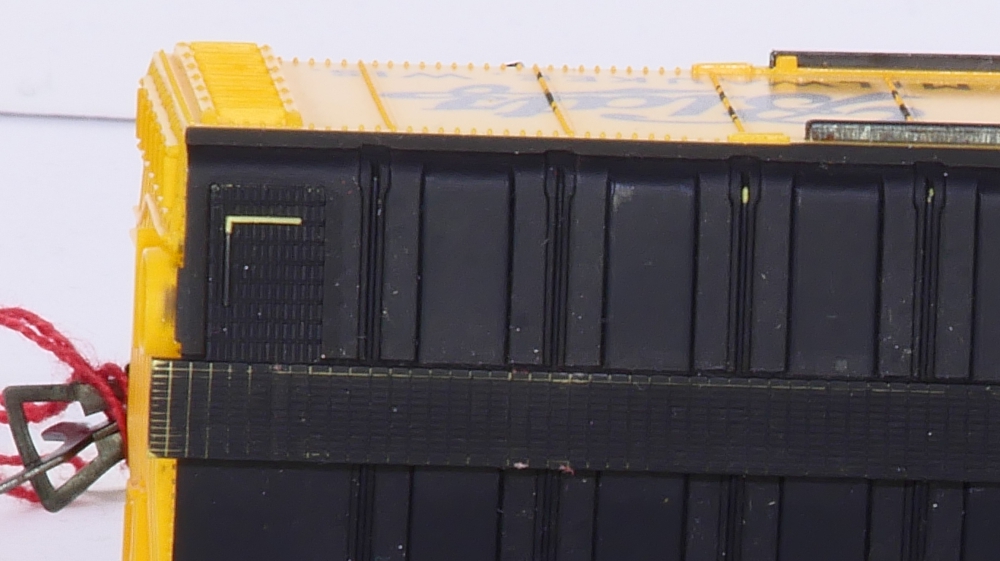 Fleischmann 5811 Abb. 4