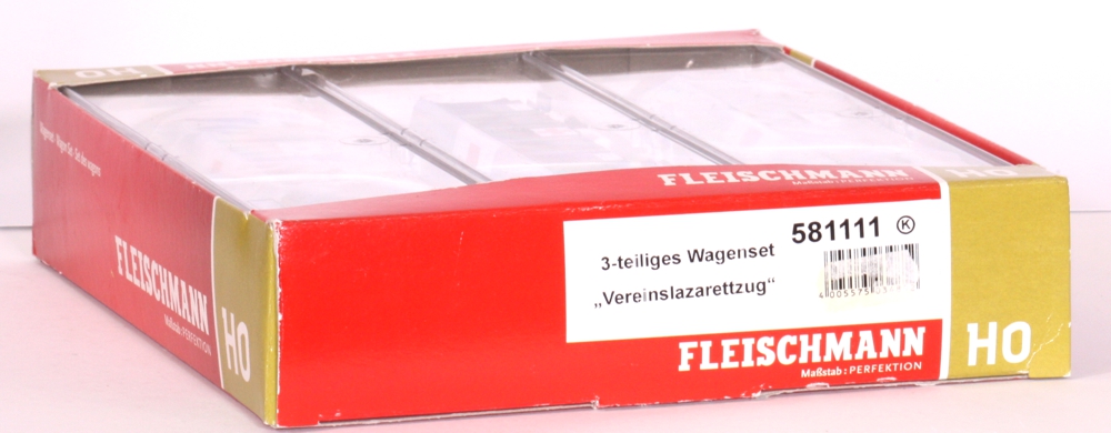 Fleischmann 581111 Abb. 0