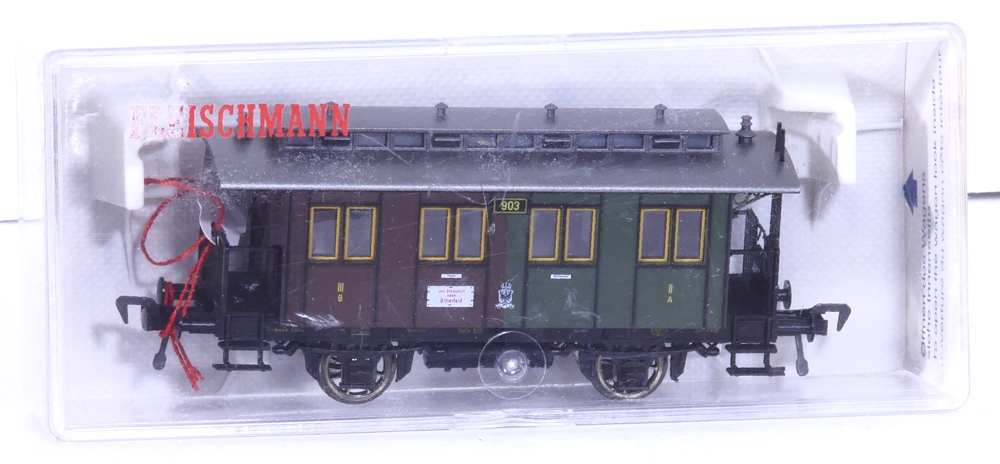Fleischmann 5824 Abb. 0
