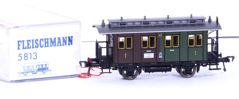 Fleischmann 5824 Abb. 1