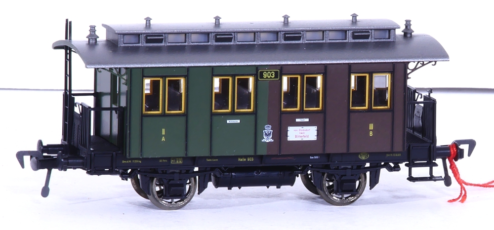 Fleischmann 5824 Abb. 2