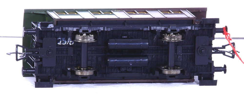 Fleischmann 5824 Abb. 4