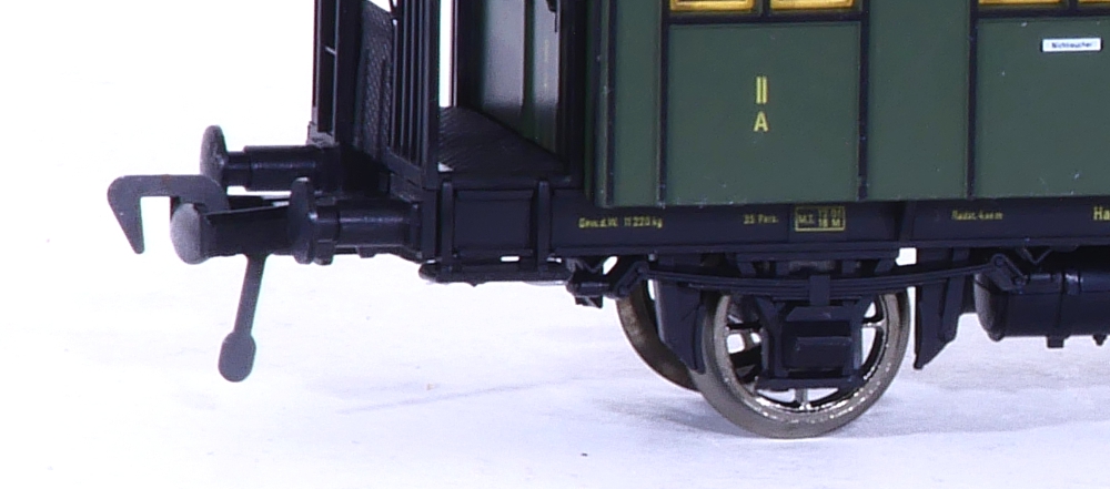 Fleischmann 5824 Abb. 5