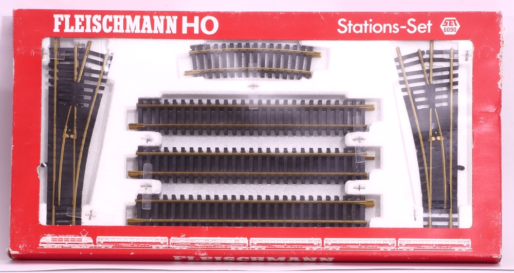 Fleischmann 6090 Abb. 1