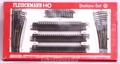 Fleischmann Stationsset 6090 Abb. 1