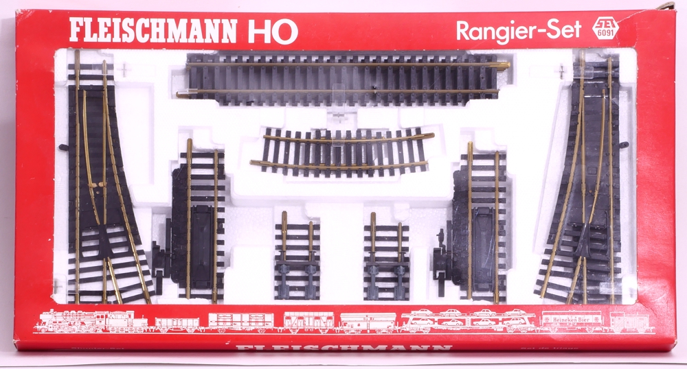 Fleischmann 6091 Abb. 1