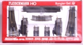 Fleischmann Rangierset 6091 Abb. 1