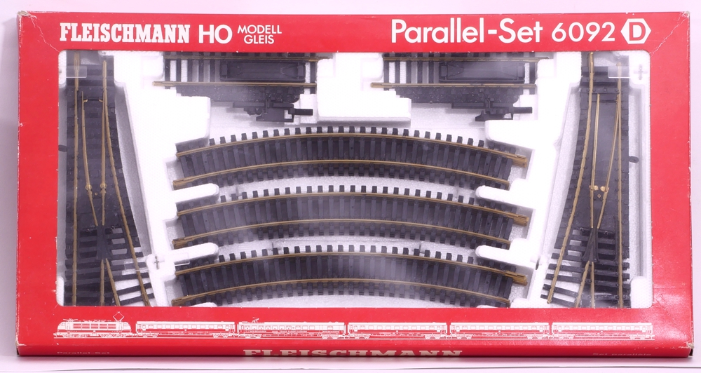 Fleischmann 6092 Abb. 1