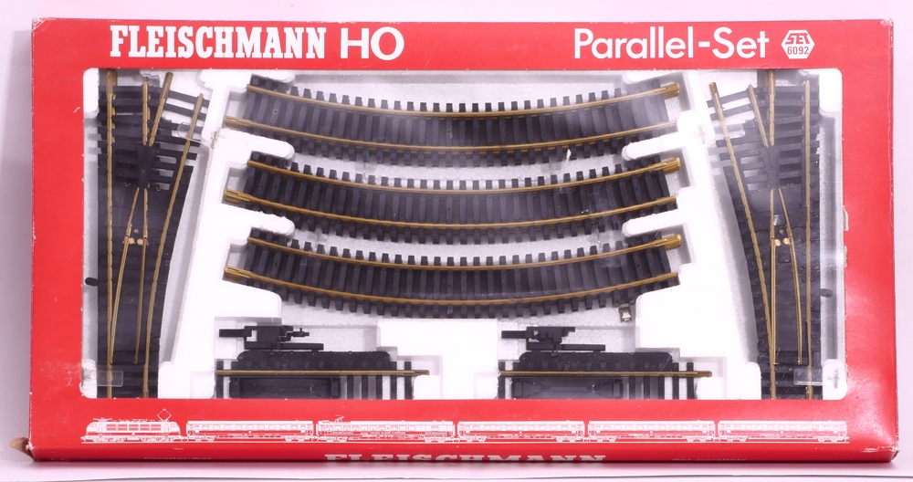 Fleischmann 6092 Abb. 1