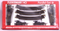 Fleischmann Parallelset 6092 Abb. 1