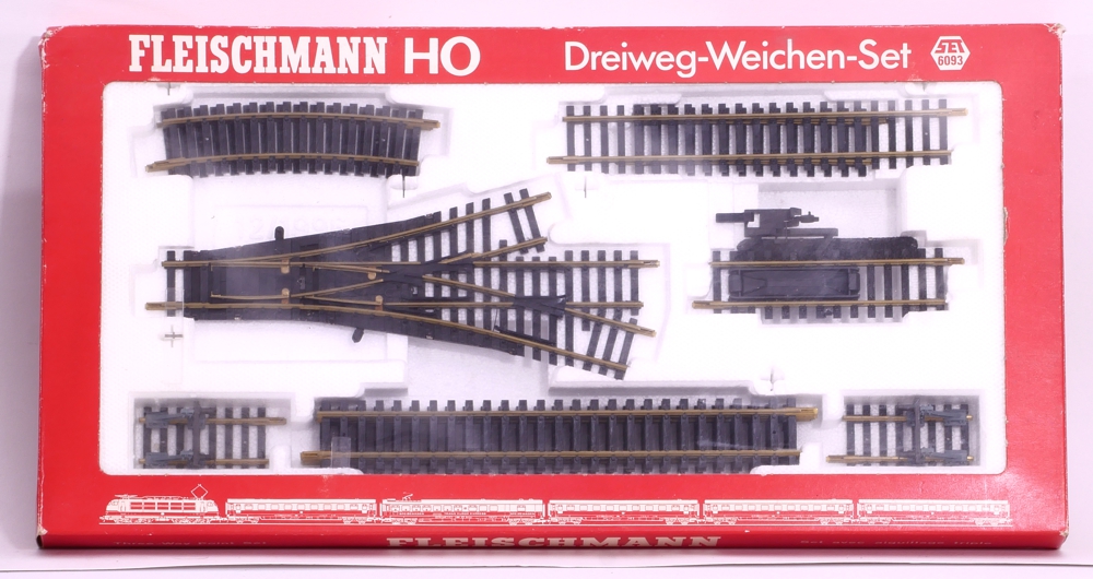 Fleischmann 6093 Abb. 1