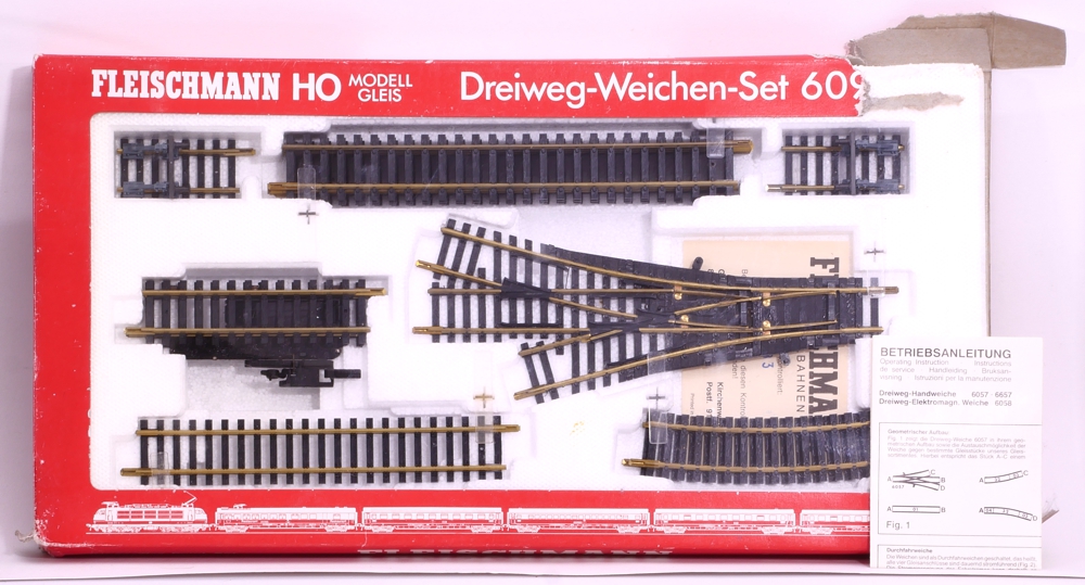 Fleischmann 6093 Abb. 1