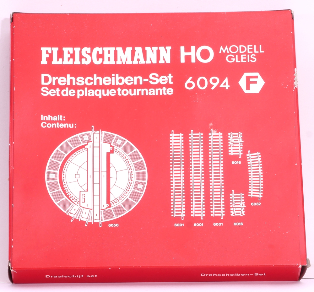 Fleischmann 6094 Abb. 1