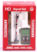 Fleischmann Signal-Set 6295 Abb. 1