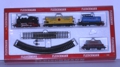Fleischmann Zug-Set 6370 Abb. 1