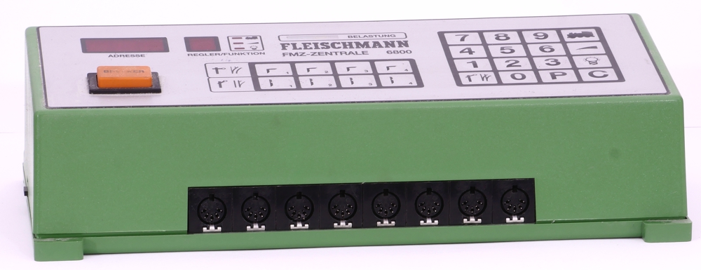 Fleischmann 6800 Abb. 2