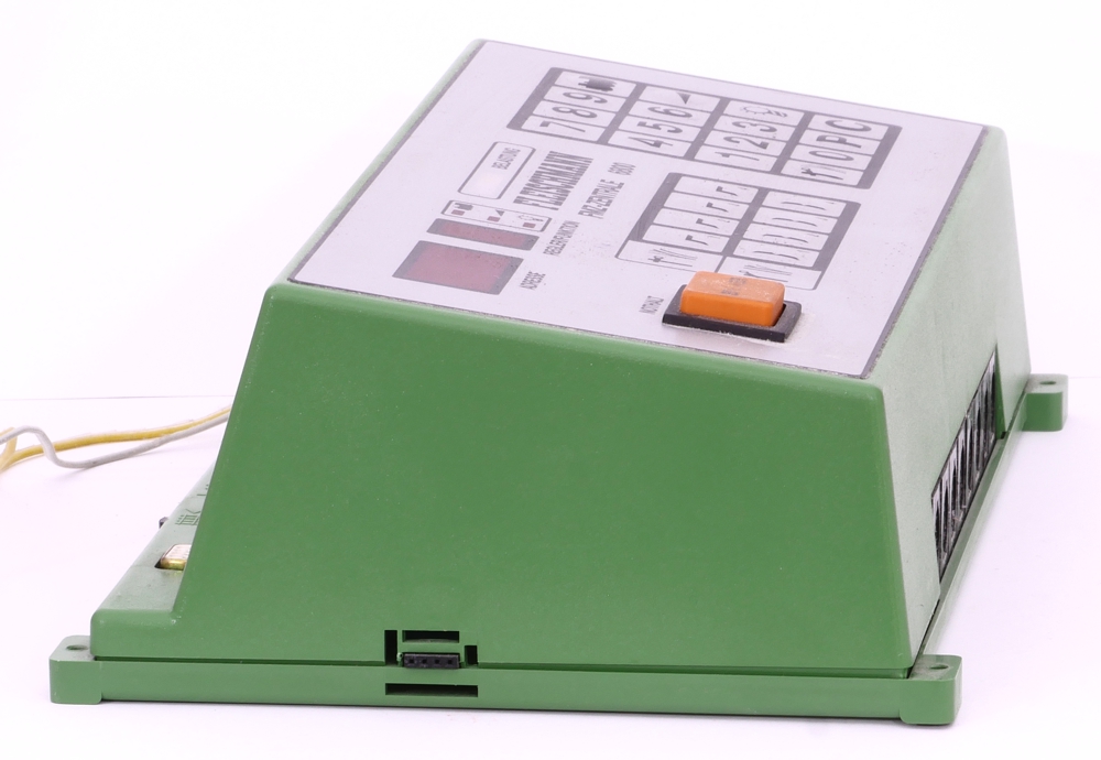 Fleischmann 6800 Abb. 5