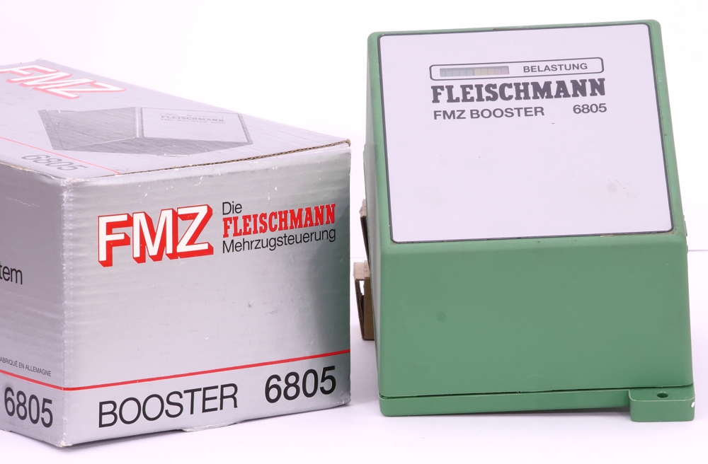 Fleischmann 6805 Abb. 1