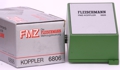 Fleischmann FMZ-Koppler 6806