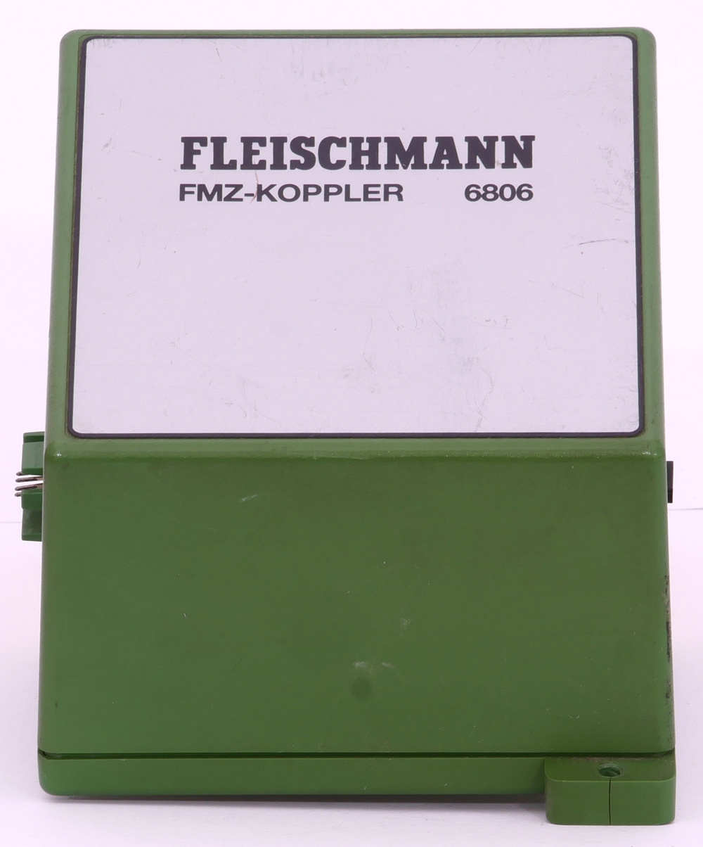 Fleischmann 6806 Abb. 1