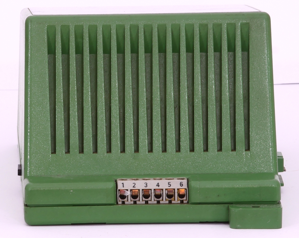 Fleischmann 6806 Abb. 2