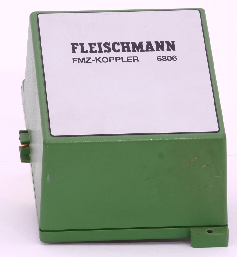 Fleischmann 6806 Abb. 1