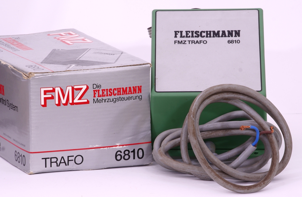 Fleischmann 6810 Abb. 1