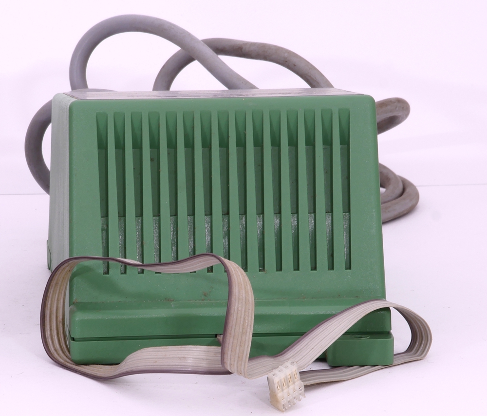 Fleischmann 6810 Abb. 2