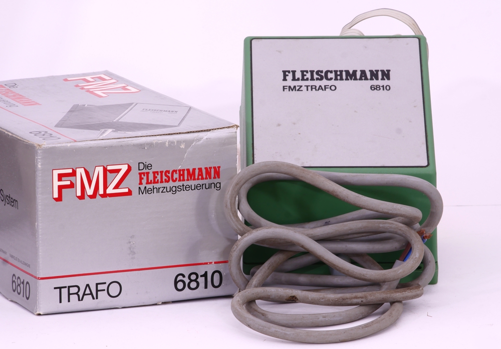 Fleischmann 6810 Abb. 1