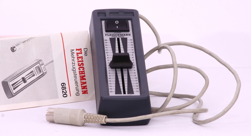 Fleischmann 6820 Abb. 1