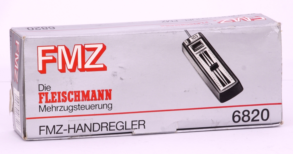 Fleischmann 6820 Abb. 0