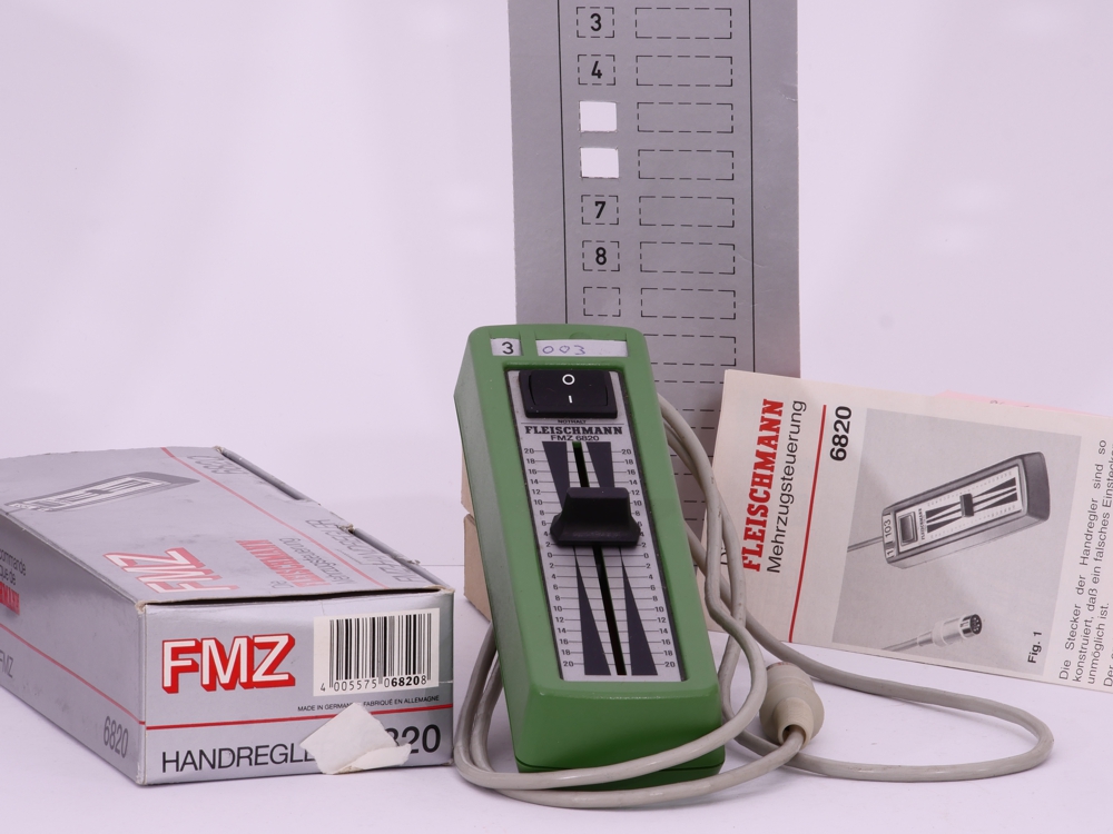 Fleischmann 6820 Abb. 1