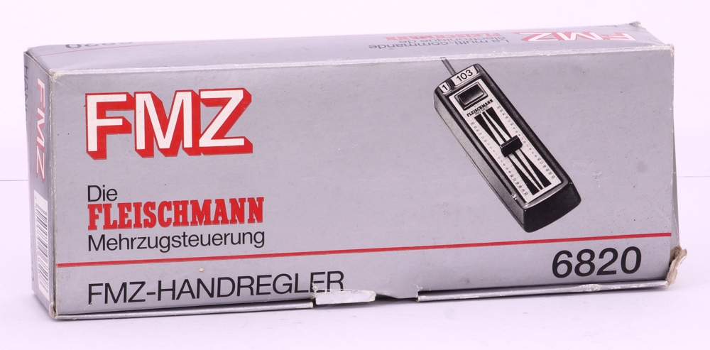 Fleischmann 6820 Abb. 0