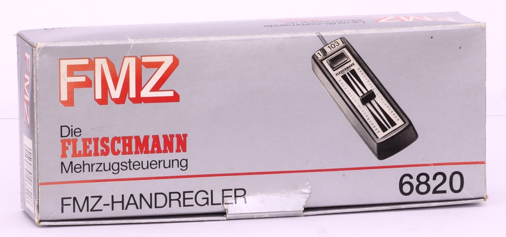 Fleischmann 6820 Abb. 0