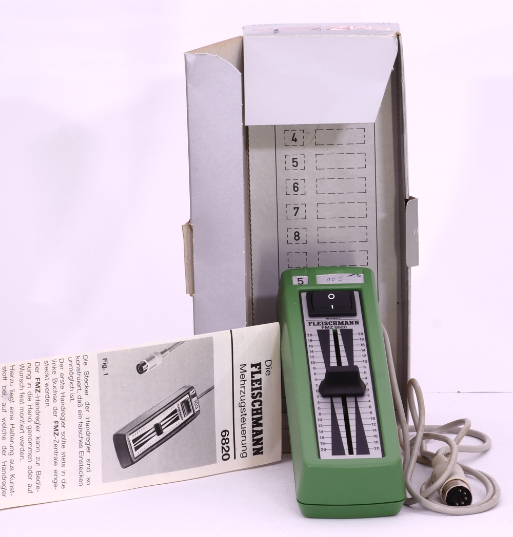 Fleischmann 6820 Abb. 1