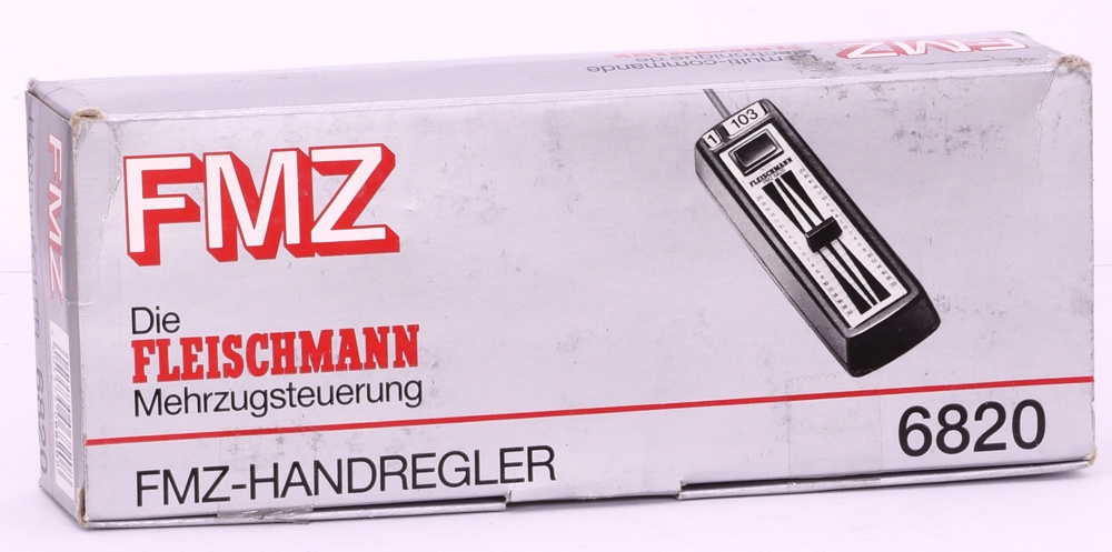 Fleischmann 6820 Abb. 0