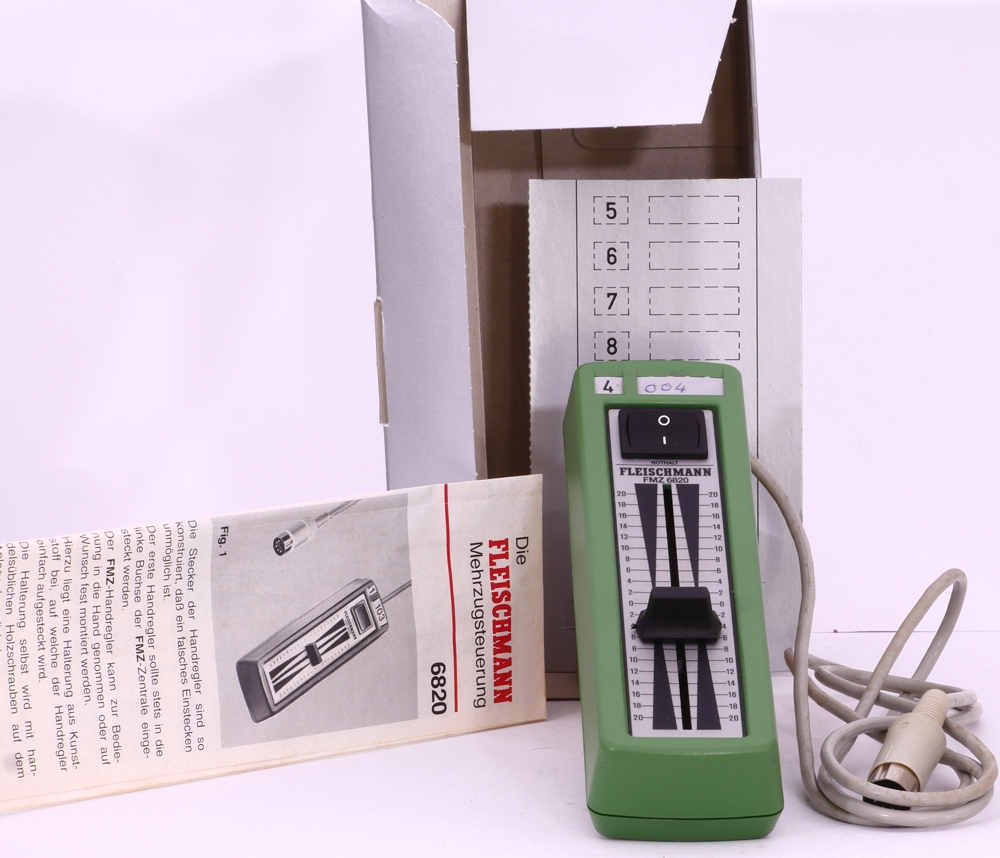 Fleischmann 6820 Abb. 1