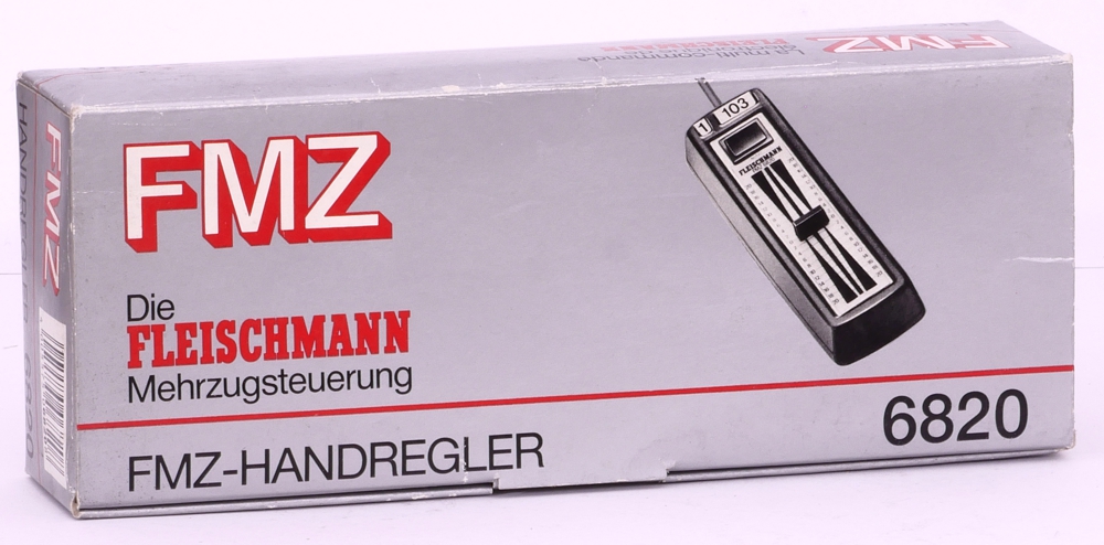 Fleischmann 6820 Abb. 0