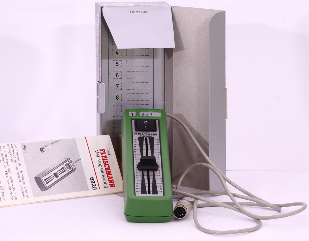 Fleischmann 6820 Abb. 1