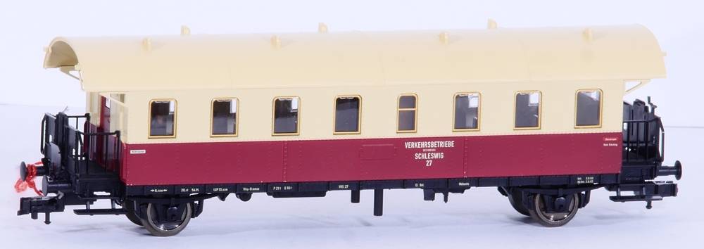 Fleischmann 815076 Abb. 2