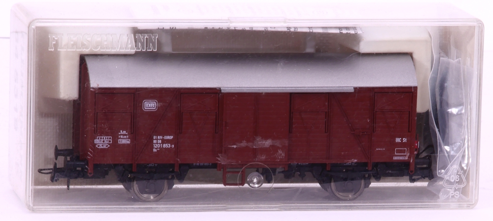 Fleischmann 845319 Abb. 0