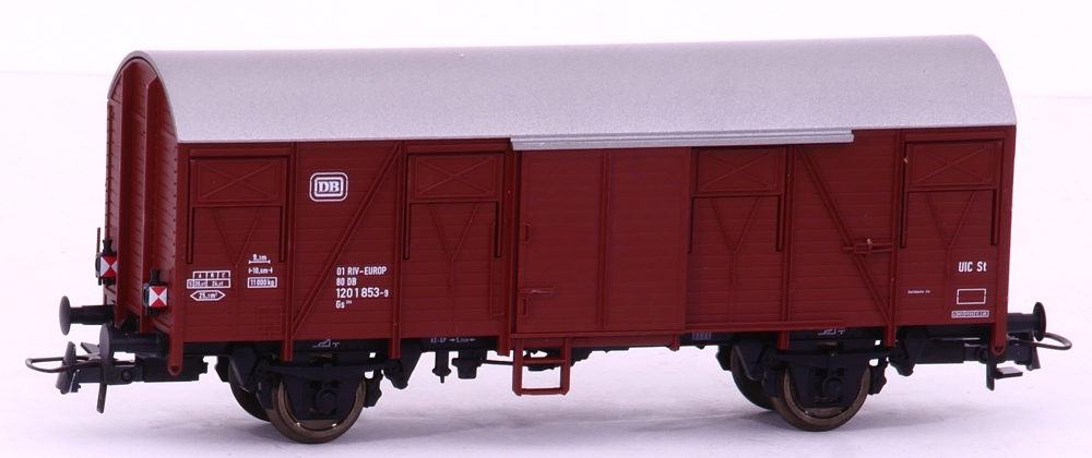 Fleischmann 845319 Abb. 2