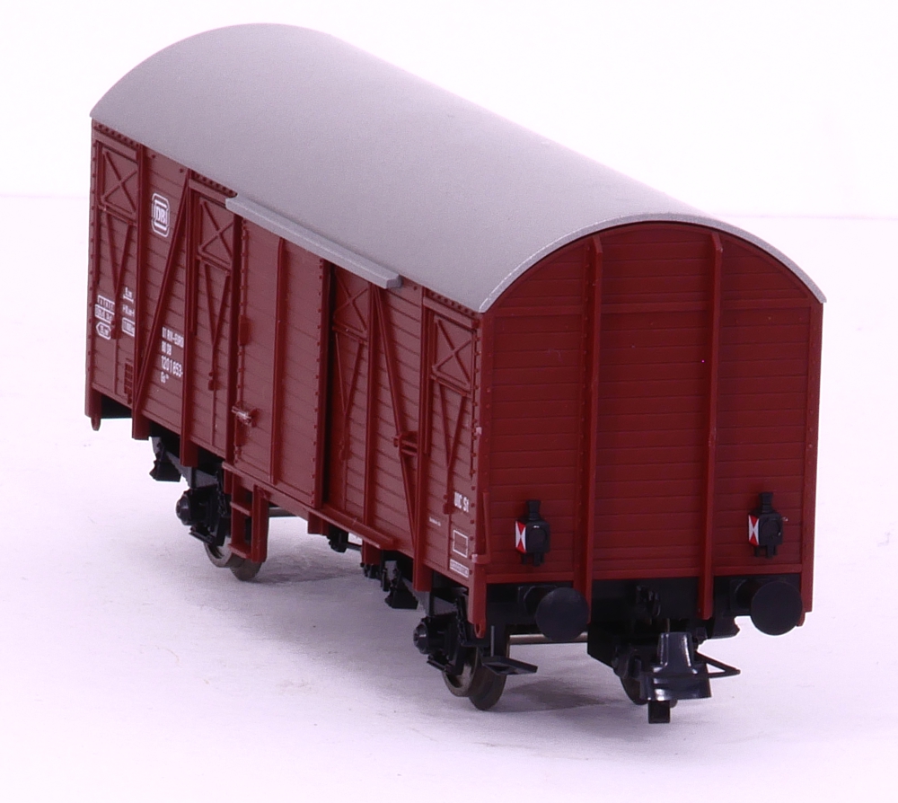 Fleischmann 845319 Abb. 3