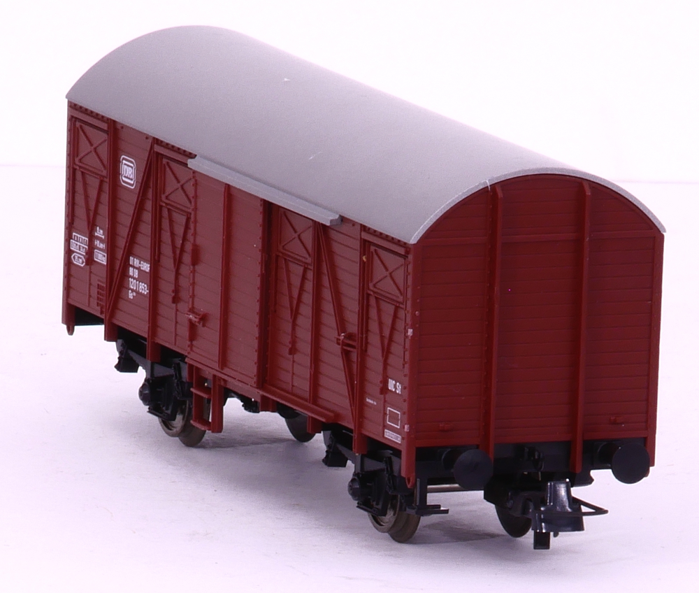 Fleischmann 845319 Abb. 4