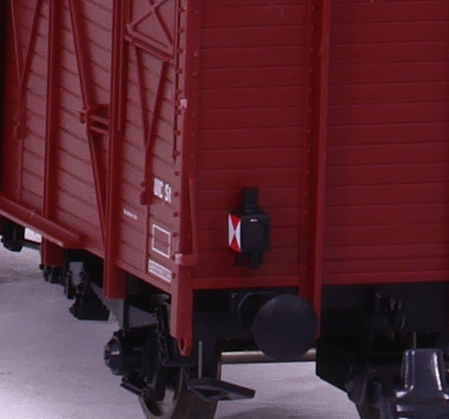 Fleischmann 845319 Abb. 5