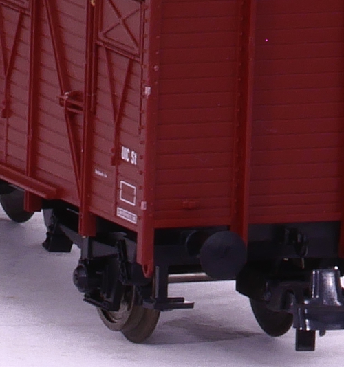 Fleischmann 845319 Abb. 6