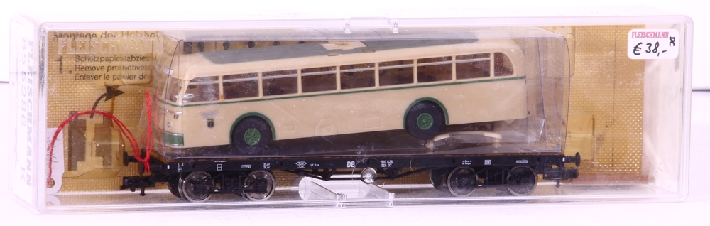 Fleischmann 855286 Abb. 0