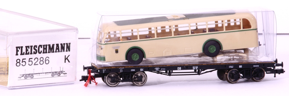 Fleischmann 855286 Abb. 1